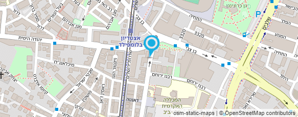 מפת הגעה אל א.א הסעות איכות מפת הגעה אל א.א הסעות איכות