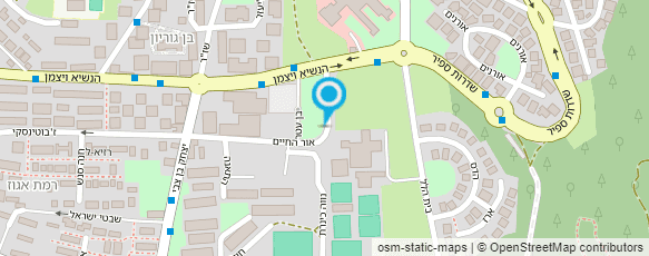 מפת הגעה אל מיכה-סופט