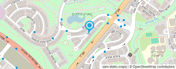 מפת הגעה אל שמעון מדינה אינסטלציה בע"מ