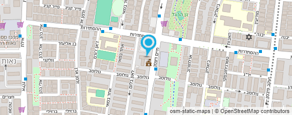 מפת הגעה אל בייקריה מפת הגעה אל בייקריה