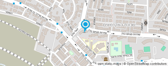 מפת הגעה אל מדורסקי ג'אנה מפת הגעה אל מדורסקי ג'אנה