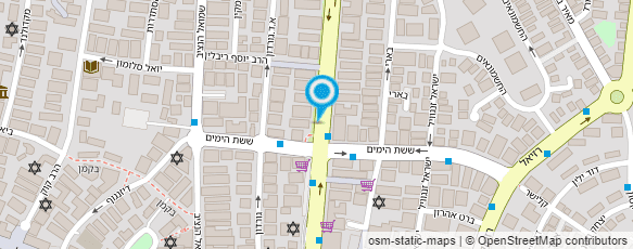 מפת הגעה אל מוסיקה נקודה