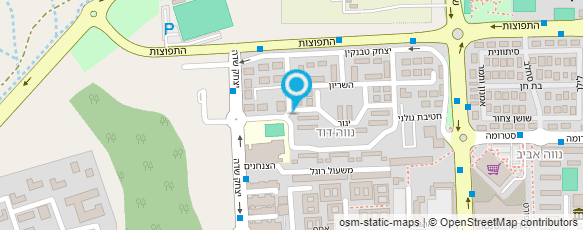 מפת הגעה אל פליי באר