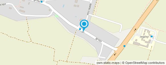 מפת הגעה אל איפונה