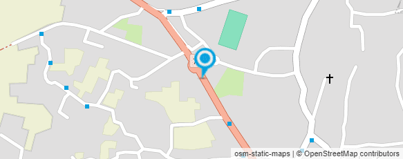 מפת הגעה אל סופר פארם