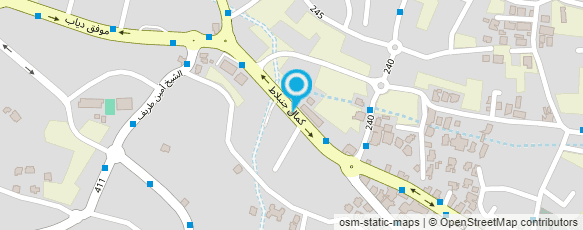 מפת הגעה אל סופר פארם