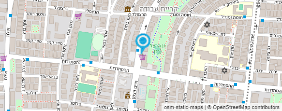 מפת הגעה אל סופר פארם מפת הגעה אל סופר פארם