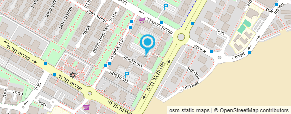 מפת הגעה אל עולם העץ מפת הגעה אל עולם העץ