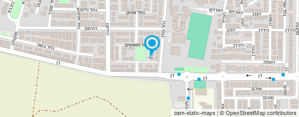 מפת הגעה אל שוקויה - אמנות בשוקולד