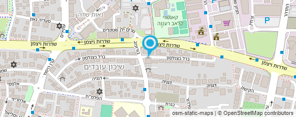 מפת הגעה אל רויטל כרשיש מפת הגעה אל רויטל כרשיש