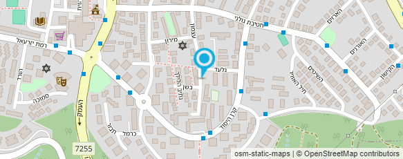 מפת הגעה אל א.י. מוביליטי בע"מ מפת הגעה אל א.י. מוביליטי בע"מ