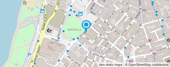 מפת הגעה אל שנטי סטייל - בגדים שנטי