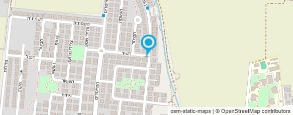 מפת הגעה אל אפרת לוי-בג'ה - תכשיטים