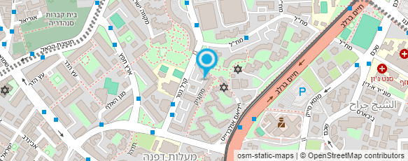 מפת הגעה אל חמד שלמה-מותג של צבע מפת הגעה אל חמד שלמה-מותג של צבע