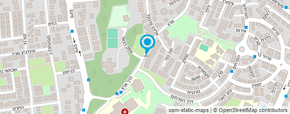 מפת הגעה אל שלי רום- אסטרולוגיה ואהבה