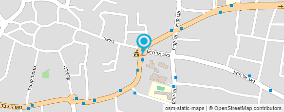 מפת הגעה אל אלנור דפוס ופרסום מפת הגעה אל אלנור דפוס ופרסום