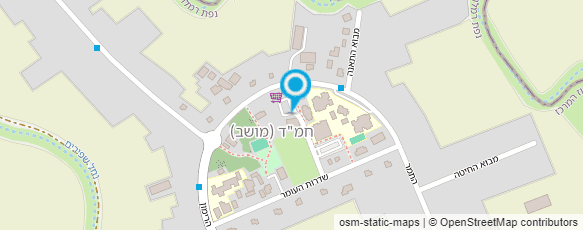 מפת הגעה אל חמד מרכז המזגנים מפת הגעה אל חמד מרכז המזגנים