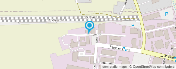 מפת הגעה אל פתרונות בניה בעץ