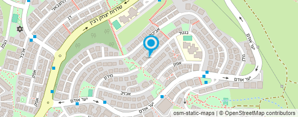 מפת הגעה אל גרניט - משימה