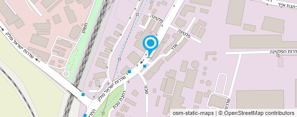 מפת הגעה אל גולף אנד קו מפת הגעה אל גולף אנד קו