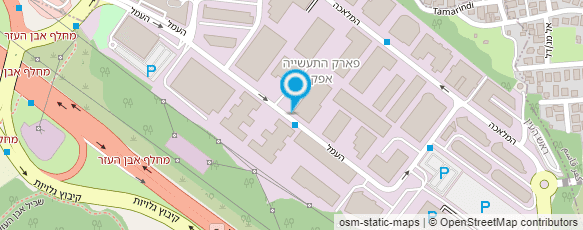 מפת הגעה אל ויזואלד