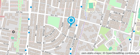 מפת הגעה אל ארה שירותי ביקורת