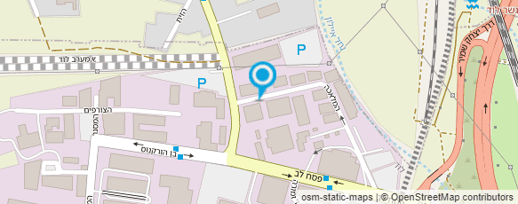 מפת הגעה אל אידאה-ייעוץ וניהול יישומי בע"מ