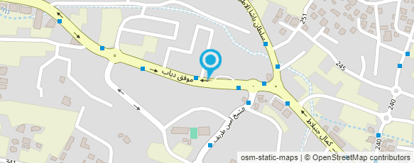 מפת הגעה אל FOX וומן; מן; קידס; בייבי