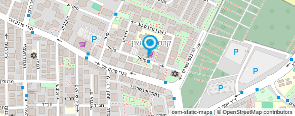 מפת הגעה אל אימפריה של צעצועים