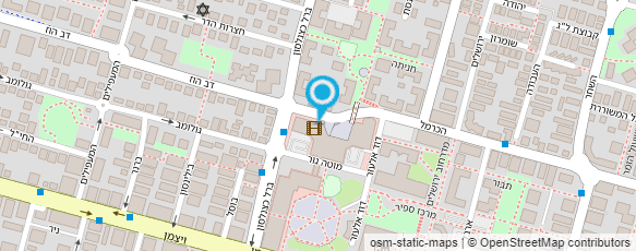 מפת הגעה אל Arcaffe מפת הגעה אל Arcaffe