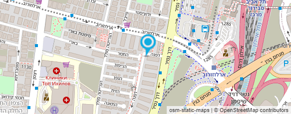 מפת הגעה אל אבי גל- עריכת סרטים במרכז מפת הגעה אל אבי גל- עריכת סרטים במרכז