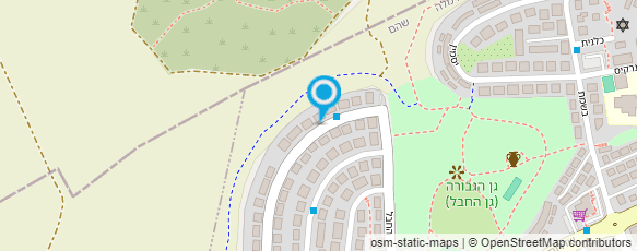 מפת הגעה אל מוניות אייר פורט שהם