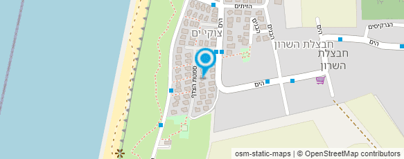 מפת הגעה אל צחי ימיני- אוויר צח מפת הגעה אל צחי ימיני- אוויר צח