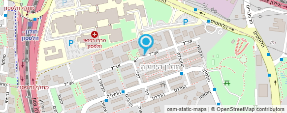 מפת הגעה אל יקותיאל דבורה-יועצת מס מפת הגעה אל יקותיאל דבורה-יועצת מס