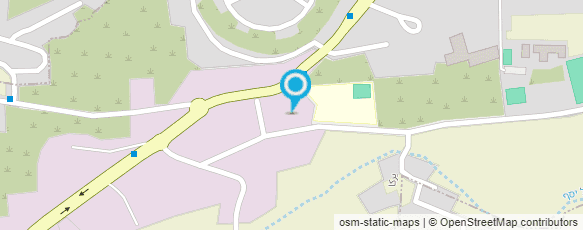 מפת הגעה אל מקדונלד'ס