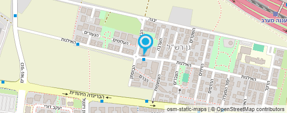 מפת הגעה אל רי-מיינד אימון המוח