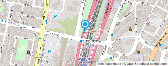 מפת הגעה אל עיצוב פנים- boho