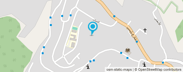 מפת הגעה אל פדל חליל עבודות אלומיניום מפת הגעה אל פדל חליל עבודות אלומיניום