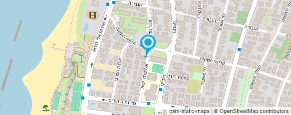 מפת הגעה אל לחם ארז