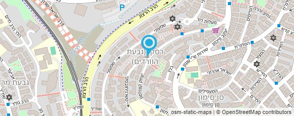 מפת הגעה אל תור-מן -הדרכה קולית