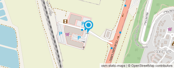 מפת הגעה אל אירוקה מפת הגעה אל אירוקה