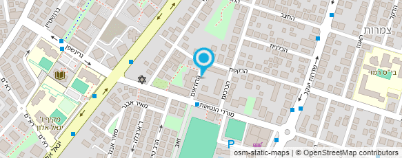 מפת הגעה אל מינרל פור יו