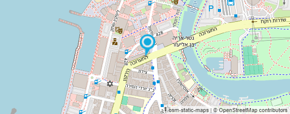 מפת הגעה אל שילב