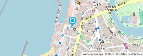 מפת הגעה אל פיוז'ן