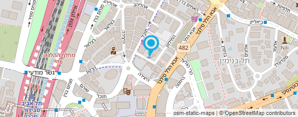 מפת הגעה אל סאן פילים