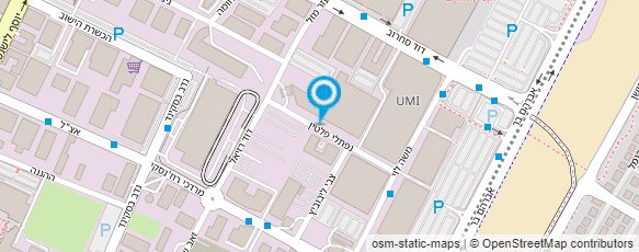 מפת הגעה אל שאול טפטים מפת הגעה אל שאול טפטים