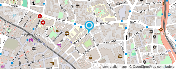 מפת הגעה אל מוחמד ח'לאילה