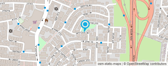 מפת הגעה אל טוהר מולטימדיה