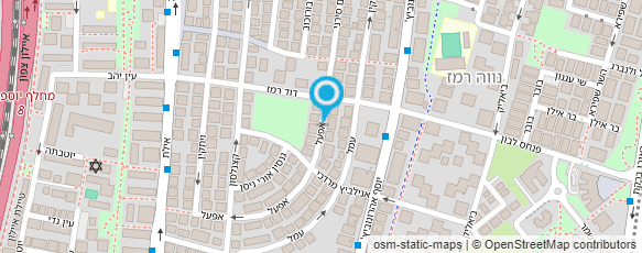 מפת הגעה אל איריס קוסמטיקאית פרא-רפואית מפת הגעה אל איריס קוסמטיקאית פרא-רפואית