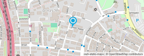 מפת הגעה אל סוד הבריאות-יהושע אלבז